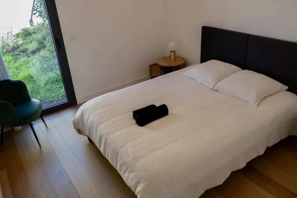 Havre De Paix Avec Jardin - Cote Azur Ste Maxime Apartment Sainte-Maxime