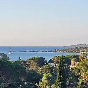  Appartement Larimar Etablissement- 200 M De La