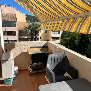  Appartement Ste Maxime