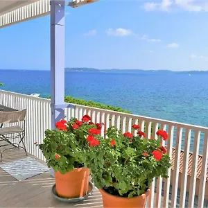 Duplex De La Baie De St Tropez Sainte-Maxime